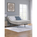  Size_Queen  -- Sierra Sleep Terra Sleep Firm Mattress IMAGE 5
