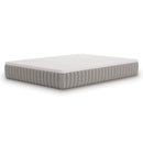  Size_King  -- Terra Sleep Firm M52241 King Mattress IMAGE 1