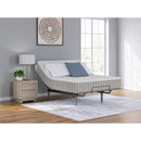  Size_King  -- Terra Sleep Firm M52241 King Mattress IMAGE 6