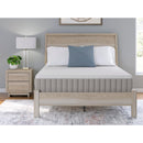  Size_California King  -- Terra Sleep Firm M52251 California King Mattress IMAGE 7