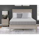  Size_Queen  -- Sierra Sleep Terra Sleep Medium Mattress IMAGE 4