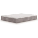  Size_King  -- Terra Sleep Medium M52341 King Mattress IMAGE 1