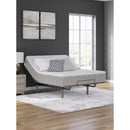  Size_King  -- Terra Sleep Medium M52341 King Mattress IMAGE 6