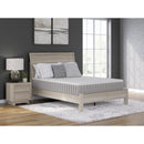  Size_California King  -- Terra Sleep Medium M52351 California King Mattress IMAGE 3