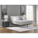  Size_Queen  -- Sierra Sleep Terra Sleep Soft Mattress IMAGE 5