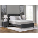  Size_King  -- Terra Sleep Soft M52441 King Mattress IMAGE 3