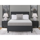  Size_King  -- Terra Sleep Soft M52441 King Mattress IMAGE 4