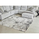  Size_7'11" x 10'2"  -- Langwell R406781 Large Rug IMAGE 2