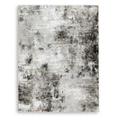  Size_5'3" x 6'11"  -- Langwell R406782 Medium Rug IMAGE 1