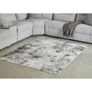  Size_5'3" x 6'11"  -- Langwell R406782 Medium Rug IMAGE 2