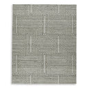  Size_8'1" x 10'  -- Signature Design by Ashley Jossen Rug IMAGE 1