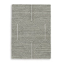  Size_5'1" x 7'1"  -- Jossen R406832 Medium Rug IMAGE 1