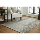  Size_5'1" x 7'1"  -- Jossen R406832 Medium Rug IMAGE 2