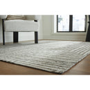  Size_5'1" x 7'1"  -- Jossen R406832 Medium Rug IMAGE 3