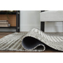  Size_5'1" x 7'1"  -- Jossen R406832 Medium Rug IMAGE 4
