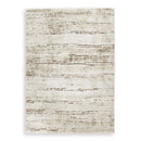  Size_5'4" x 7'2"  -- Kasney R406852 Medium Rug IMAGE 1