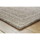  Size_7'11" x 10'  -- Brickburgh R406901 Large Rug IMAGE 3