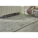  Size_5'1" x 7'  -- Jossland R406912 Medium Rug IMAGE 2