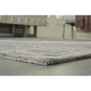  Size_5'1" x 7'  -- Jossland R406912 Medium Rug IMAGE 3