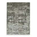  Size_7'10" x 10'1"  -- Signature Design by Ashley Valmontic Rug IMAGE 1