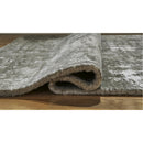  Size_5'1" x 7'1"  -- Valmontic R406922 Medium Rug IMAGE 4