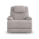  Flexsteel 1090-55PH Petite Power Lift Recliner with Power Headrest and Lumbar IMAGE 5