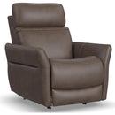  Flexsteel Artemis 1823-51P5 886-72 Recliner IMAGE 1