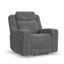  Flexsteel Ridge 1847-50PH Power Recliner with Power Headrest IMAGE 1