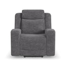 Flexsteel Ridge 1847-50PH Power Recliner with Power Headrest IMAGE 2