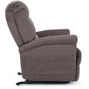  Best Home Furnishings Metis 11MZ13 Lift Recliner - Bark IMAGE 2