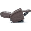 Best Home Furnishings Metis 11MZ13 Lift Recliner - Bark IMAGE 6