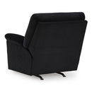  Manufacturer Color_Onyx -- SimpleJoy 2420425 Rocker Recliner IMAGE 6