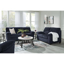  Manufacturer Color_Navy -- SimpleJoy 2420538 Sofa IMAGE 10
