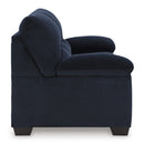  Manufacturer Color_Navy -- SimpleJoy 2420538 Sofa IMAGE 3