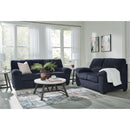  Manufacturer Color_Navy -- SimpleJoy 2420538 Sofa IMAGE 8