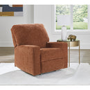  Manufacturer Color_Spice  -- Aviemore 2430425 Rocker Recliner IMAGE 6