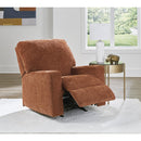  Manufacturer Color_Spice  -- Aviemore 2430425 Rocker Recliner IMAGE 7