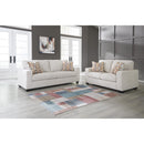  Manufacturer Color_Stone  -- Aviemore 2430535 Loveseat IMAGE 6