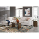  Manufacturer Color_Stone  -- Aviemore 24305S1 2 pc Sectional with Chaise IMAGE 5