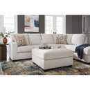  Manufacturer Color_Stone  -- Aviemore 24305S2 2 pc Sectional with Chaise IMAGE 6