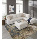 Manufacturer Color_Stone  -- Aviemore 24305S2 2 pc Sectional with Chaise IMAGE 7