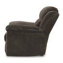  Manufacturer Color_Chocolate  -- Frohn 3740725 Rocker Recliner IMAGE 5