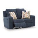  Manufacturer Color_Ink  -- Danum 3880686 Reclining Loveseat IMAGE 2