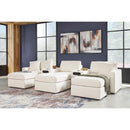  Manufacturer Color_Oyster  -- Modmax 92103S15 5 pc Sectional with Audio Consoles IMAGE 2