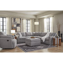  Manufacturer Color_Granite  -- Modmax 92104S6 5 pc Sectional IMAGE 9