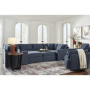  Manufacturer Color_Ink  -- Modmax 9212161 Swivel Glider Recliner IMAGE 10