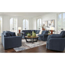  Manufacturer Color_Ink  -- Modmax 9212161 Swivel Glider Recliner IMAGE 11