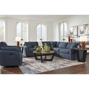  Manufacturer Color_Ink  -- Modmax 9212161 Swivel Glider Recliner IMAGE 15