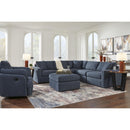  Manufacturer Color_Ink  -- Modmax 9212161 Swivel Glider Recliner IMAGE 16