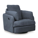  Manufacturer Color_Ink  -- Modmax 9212161 Swivel Glider Recliner IMAGE 1